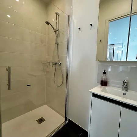 Holiday home Maisonnette 2 Pers Confort Pres De Paris *