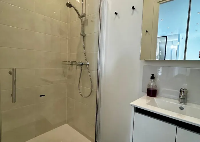 Ferienhaus Maisonnette 2 Pers Confort Pres De Paris *